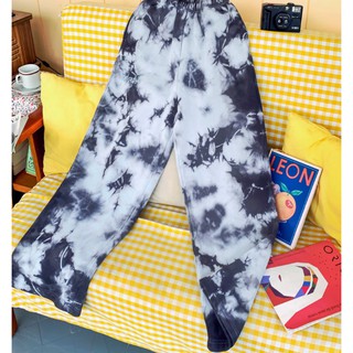 Quần Degrey TieDye Pant - DTP