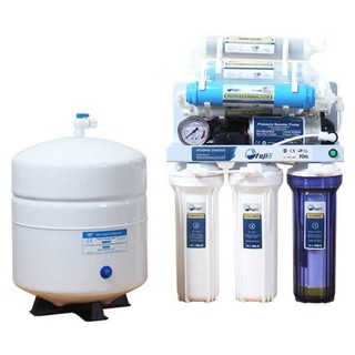 Máy Lọc Nước RO FujiE RO-08