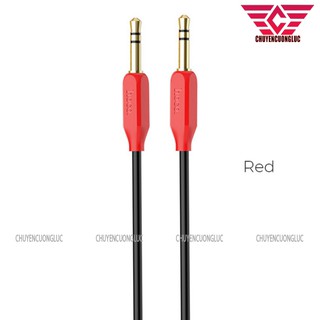 Cáp 2 đầu 3.5 chính hãng siêu bền hoco upa11