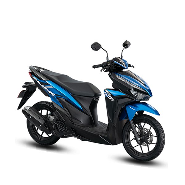 Miếng Dán Trang Trí Xe Mô Tô Honda Vario Techno 125i Click Thái Land 2019 Chất Lượng Cao