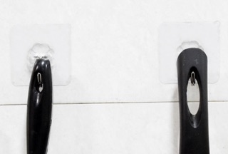 COMBO móc dán tường siêu dính, siêu chịu lực