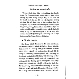 Sách - Lựa Chọn Thông Minh Trong Kinh Doanh