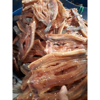 Khô cá lóc Sóc Trăng (1kg)