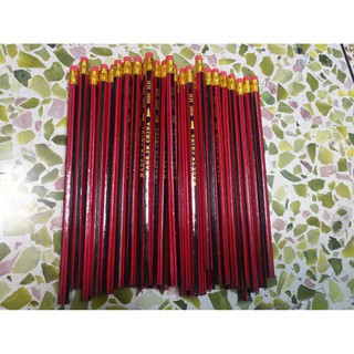 Bút chì gỗ HB ngòi 2mm