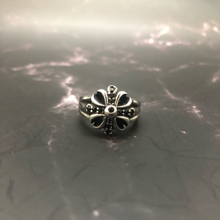 Nhẫn Chrome Heart PK-N004