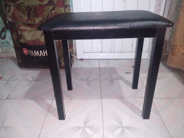 Ghế ngồi đàn piano ocgan
