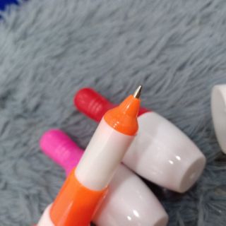 Bút bi Bowling mực xanh (SP000298)