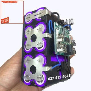 Máy Siết Bulong không than 72V
