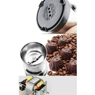 Combo 2 Máy Xay Khô Mini Cao Cấp JUBAKE 200W