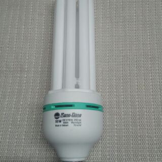 BÓNG ĐÈN 4U RẠNG ĐÔNG 36W, 50W