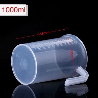 Ca Đong Nhựa 250ml-500ml-1000ml