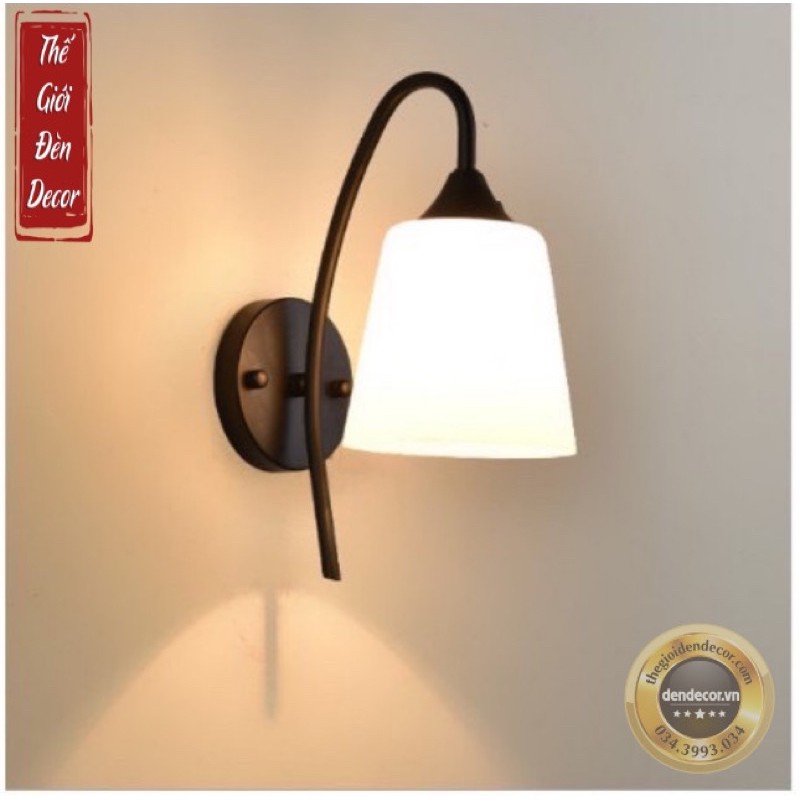 Đèn tường trang trí trong nhà, trang trí cầu thang