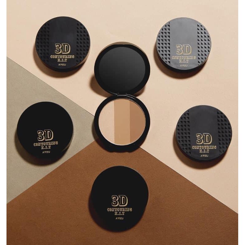 TẠO KHỐI APIEU 3 IN 1 | BigBuy360 - bigbuy360.vn