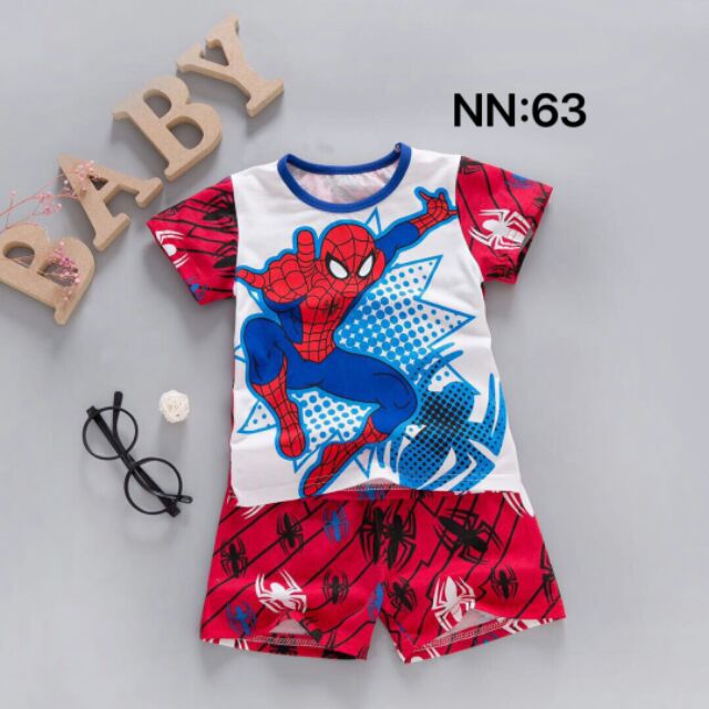 Combo bộ xuất Hàn