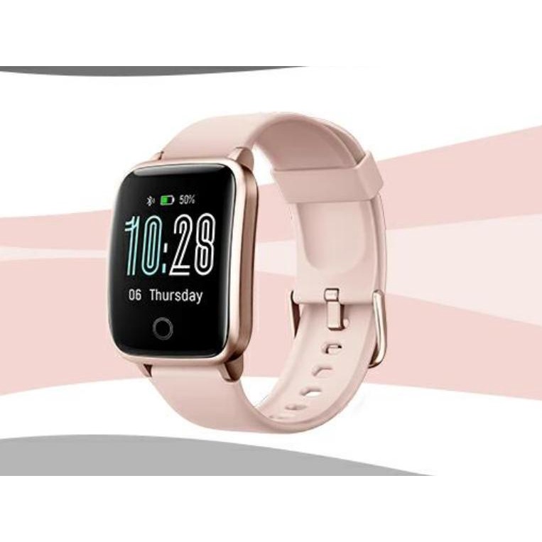 Đồng hồ thông minh WILLFUL NHẬT