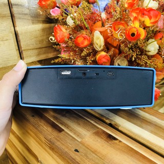Loa kết nối bluetooth WSTER WS-636