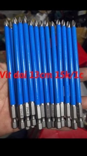 Mũi vit PH2 dài 13cm