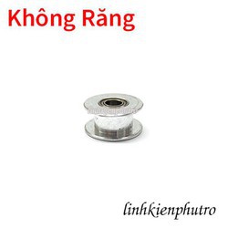 [Pulley GT2] Ròng Rọc 20 Răng 5mm