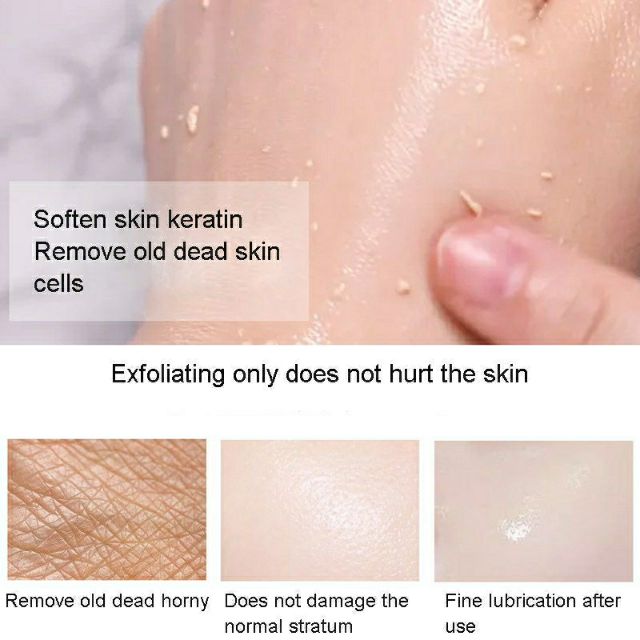 [RẺ VÔ ĐỊCH]Tẩy Da Chết Chanh Tươi Giữ Ẩm Sâu Images | BigBuy360 - bigbuy360.vn