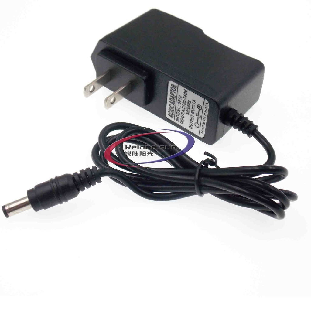 Củ sạc nguồn DC 12V 2A 3V 5V 1A 1.5A 6V 1A 7V 1A 7.5V 1A 9V 1A 12V 1A 1.55V 2A 5.5mmx 2.5mm