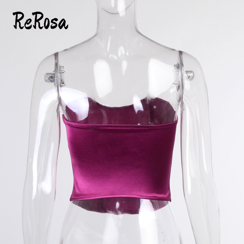 Áo nịt ngực hình xương cá ReRosa | BigBuy360 - bigbuy360.vn