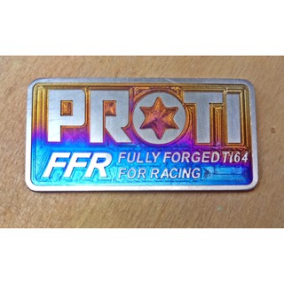 Tem titan CNC 3D Proti