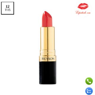 Son Revlon super lustrous