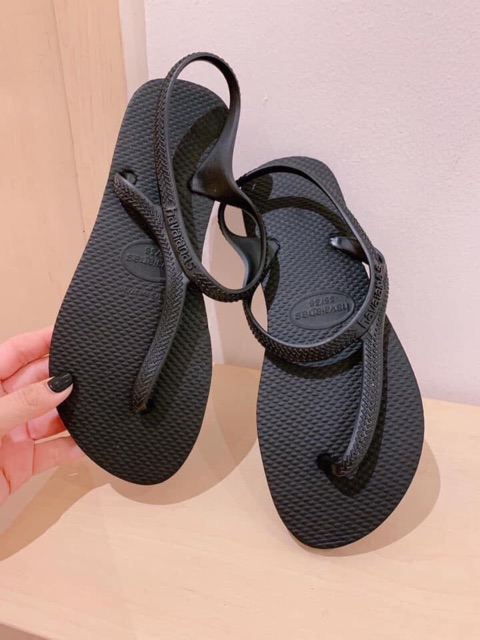 [HÀNG SẴN SHIP NGAY CHUẨN THÁI LAN KÈM VDEO CHÍNH CHỦ] Sandal Havaianas Thái