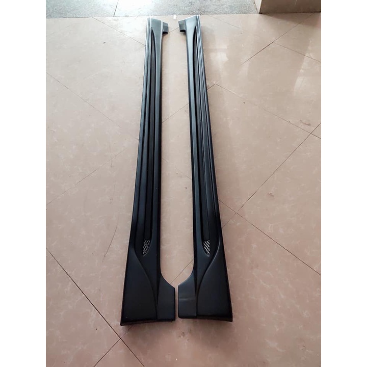 Líp sườn xe cruze