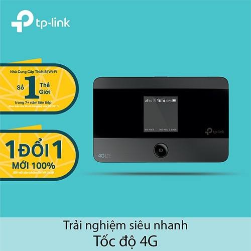 Bộ phát wifi 4G TP-Link M7350