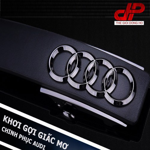 [HOT] THẮT LƯNG NAM AUDI DND000 [BẢO HÀNH THEO HÃNG] | BigBuy360 - bigbuy360.vn