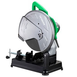 Máy cắt sắt 355mm hikoki cc14sta 2200w