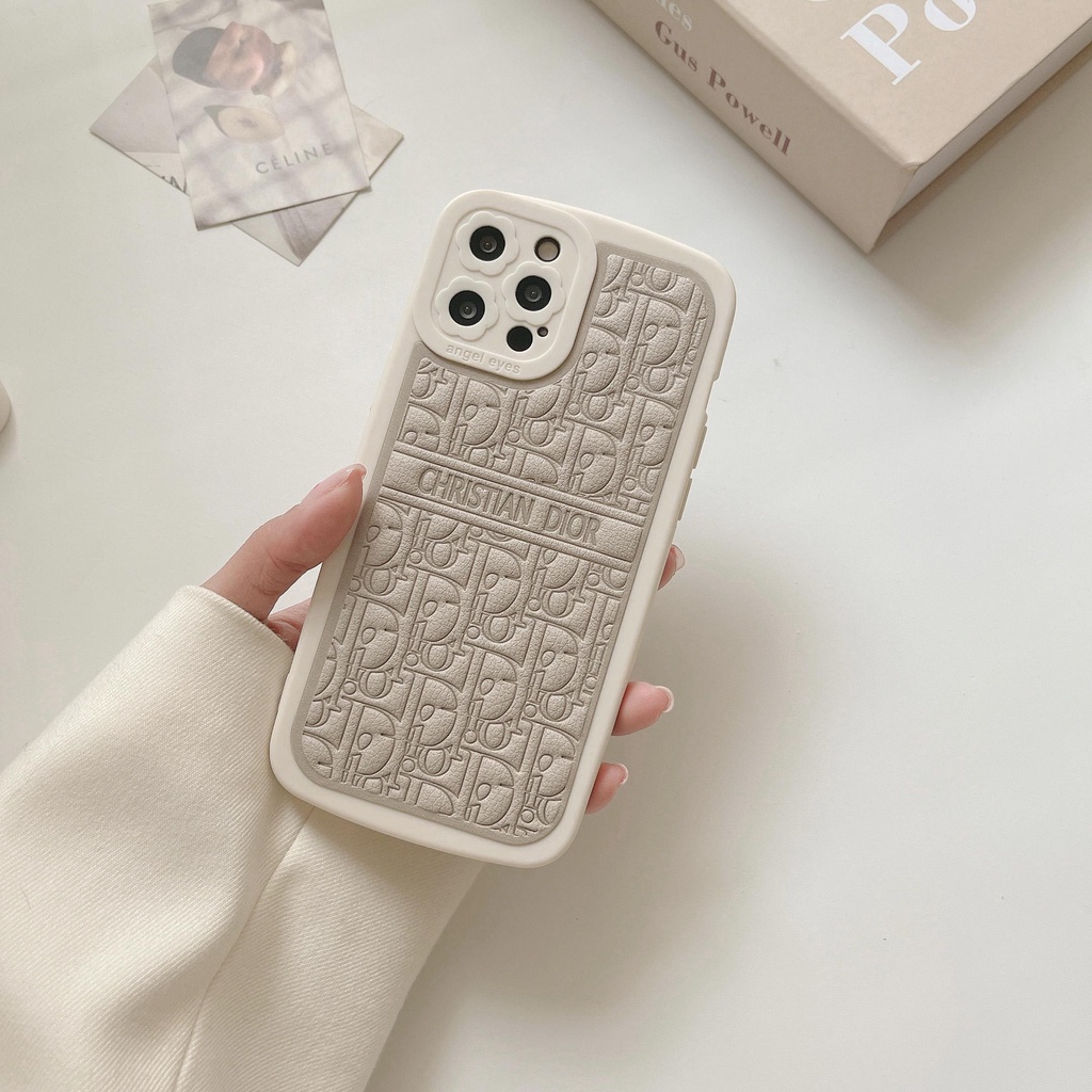 Ốp Điện Thoại Da Sang Trọng Cho iphone 13 Pro Max i13 13pro 11ProMax i11 X XR Xs Max 7plus 8plus 12Pro 12 Pro Max