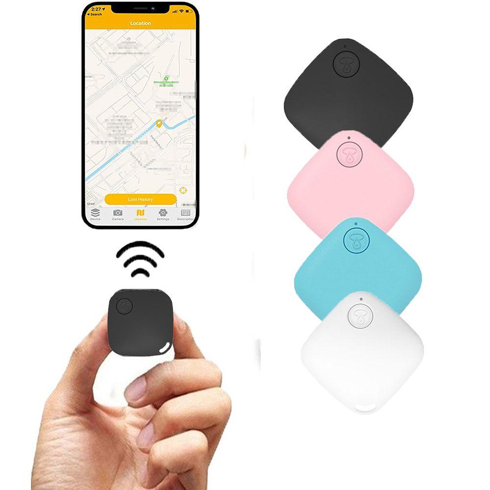 Thiết Bị Định Vị GPS Thông Minh Chống Thất Lạc Nhỏ Gọn Dễ Sử Dụng