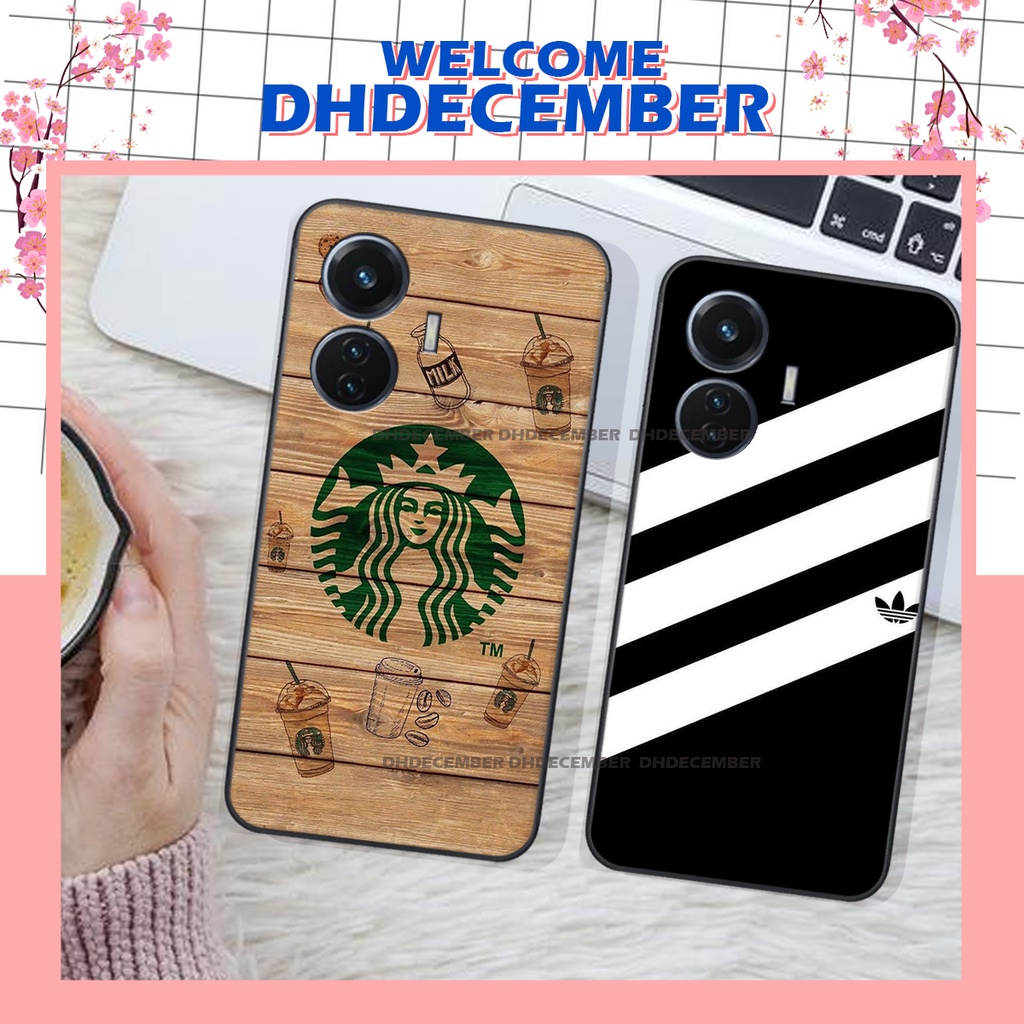 Ốp lưng Vivo Y55 2022  in hình 3D thời trang, toro jump, BAO ĐẸP - BAO CHẤT- BAO GIÁ RẺ