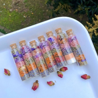 SPELL JAR - SPELL OIL - SPELL CANDLE - THANH TẨY | Ancient Magic by Ly Hỏa