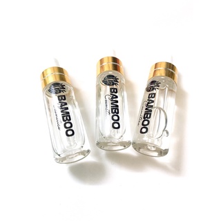 Serum phục hồi da Bamboo mini - Chai mini