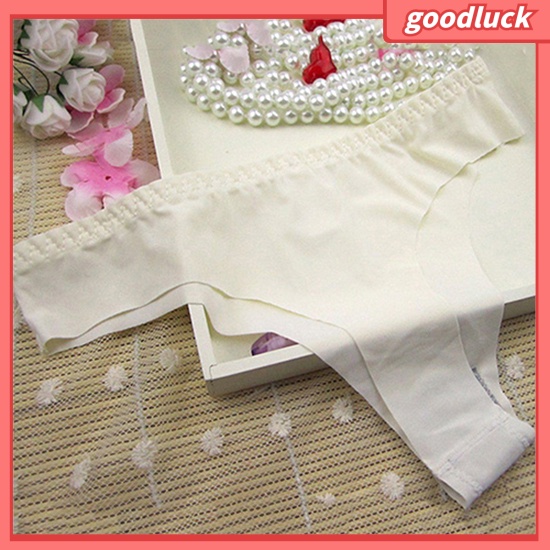 Quần Lót G-String Không Đường May Quyến Rũ Cho Nữ