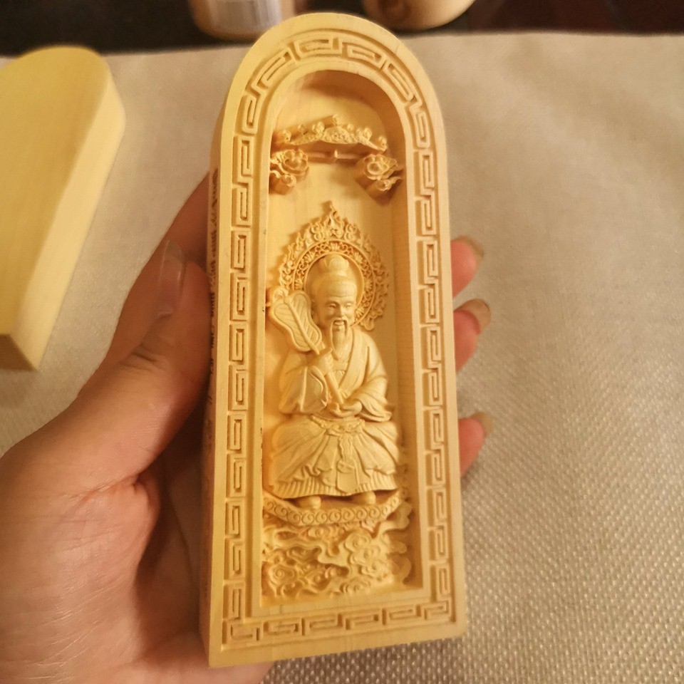 Lệnh bài Thái Thượng Lão Quân