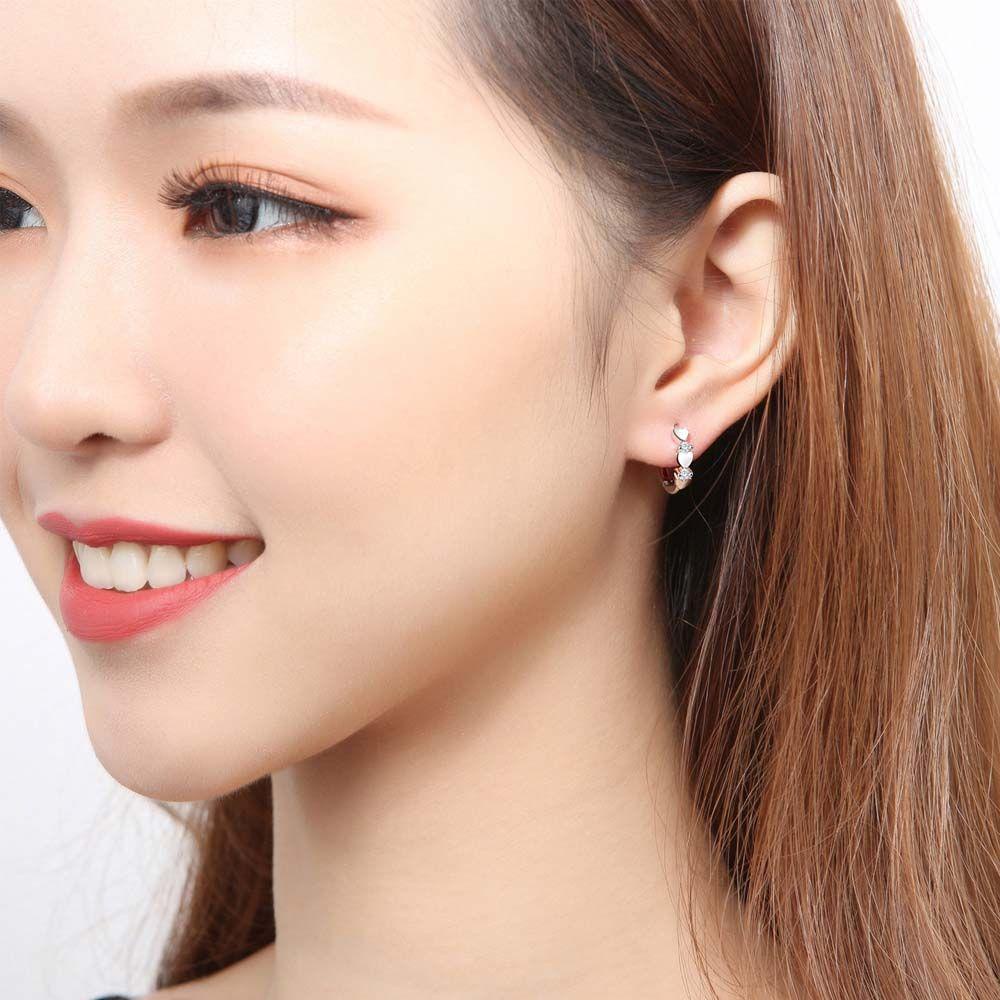 Khuyên Tai Vòng Patrick Mới Cho Bạn Gái|Trang Sức Thời Trang|Khuyên Tai Trang Sức