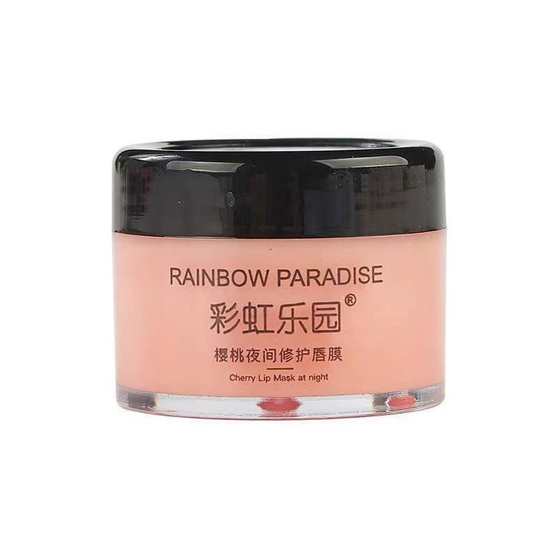 Mặt Nạ Dưỡng Ẩm Tẩy Tế Bào Chết Cho Môi 15g
