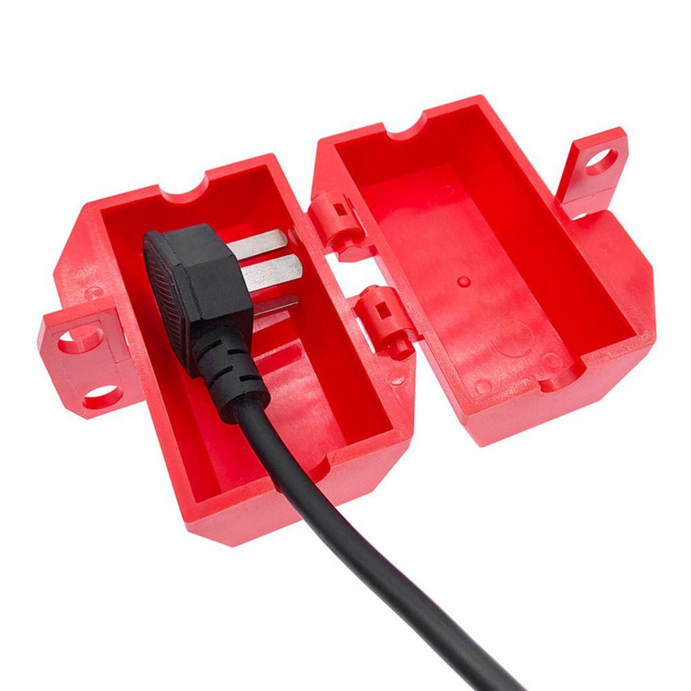Ổ Khóa An Toàn Đa Năng Ket1