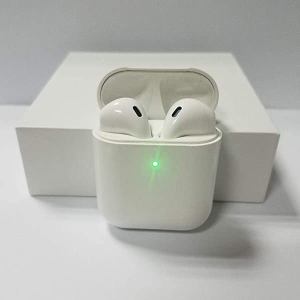 Tai nghe bluetooth airpods 2 , định vị -đổi tên,pin trâu,tai nghe  dùng cho cả IOS  và Androi,vinhphukiendienthoai. | BigBuy360 - bigbuy360.vn