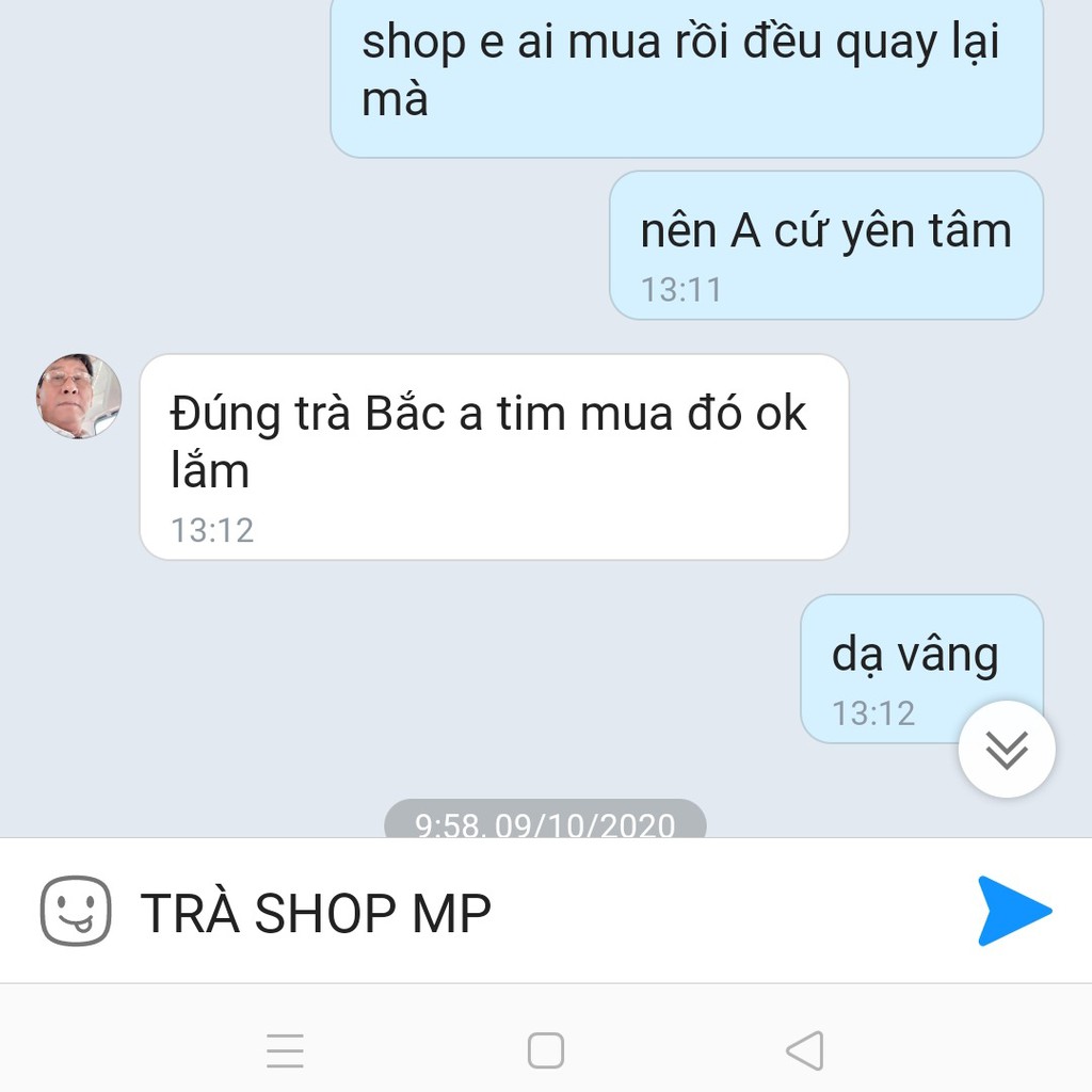 1KG Trà Bắc Loại 1