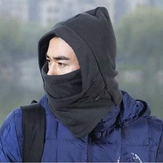 Mũ nỉ mùa đông