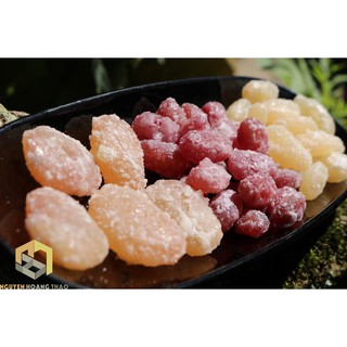 Mứt đậu ngự - Thảo Đà Lạt