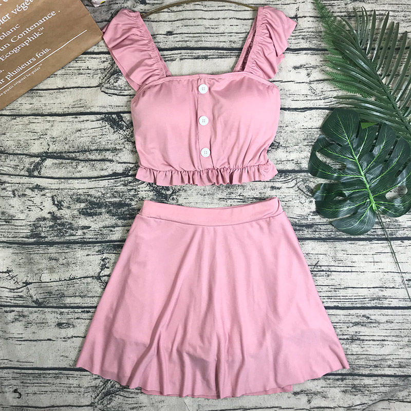 Bộ Đồ Bikini Quyến Rũ Cho Nữ | BigBuy360 - bigbuy360.vn