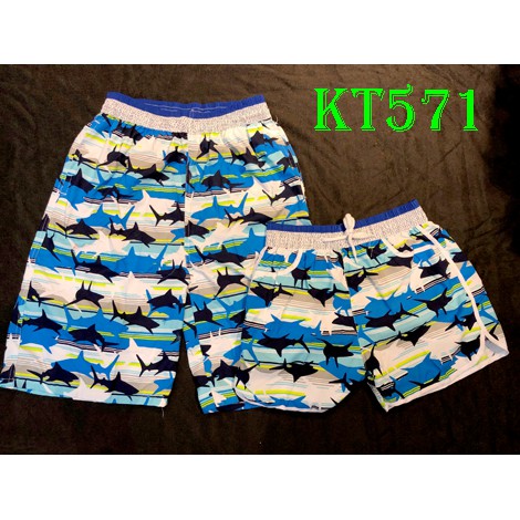 Quần đi biển nam nữ | BigBuy360 - bigbuy360.vn