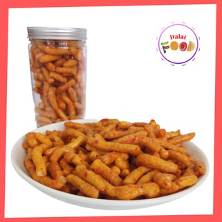 Thèo Lèo Cọng Cay 500gr Bánh Neo [Voucher RAMBOSS1 giảm 10%]