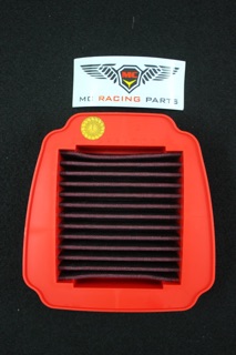 Lọc gió độ Mc cho Ex135-ex150